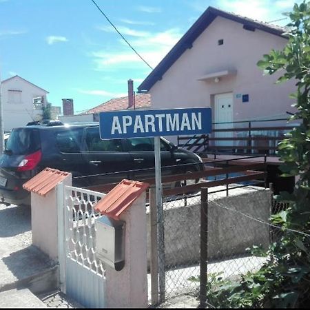 Apartment Sveti Petar Biograd Dış mekan fotoğraf