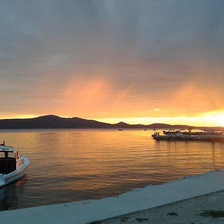 Apartment Sveti Petar Biograd Dış mekan fotoğraf
