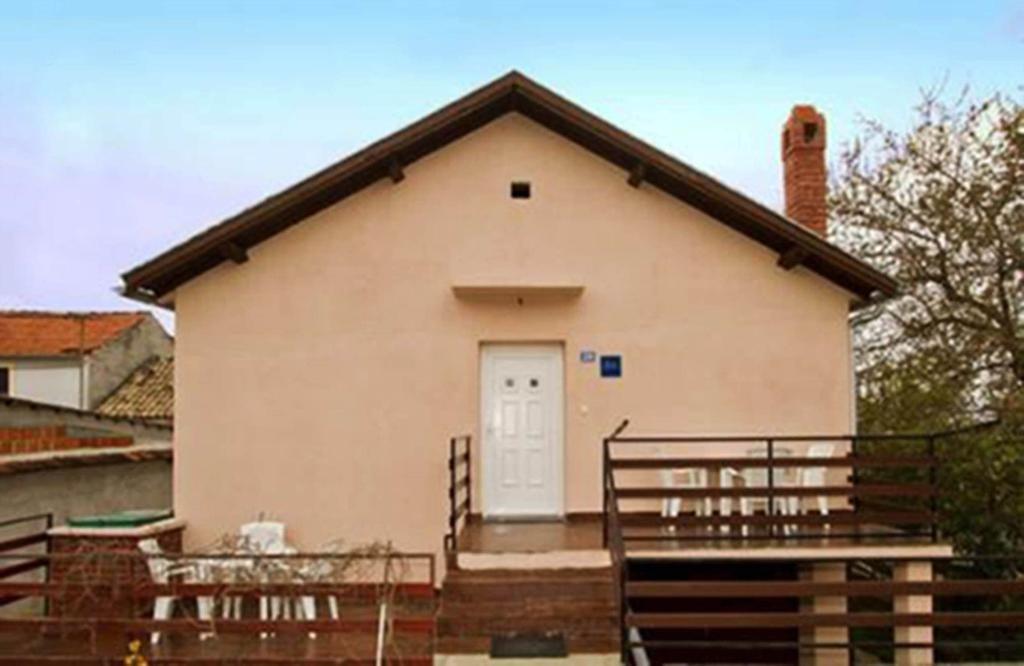 Apartment Sveti Petar Biograd Oda fotoğraf