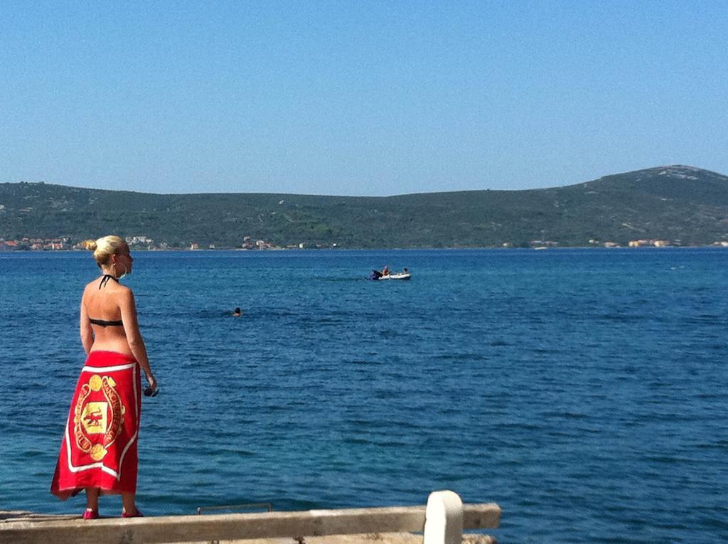 Apartment Sveti Petar Biograd Oda fotoğraf