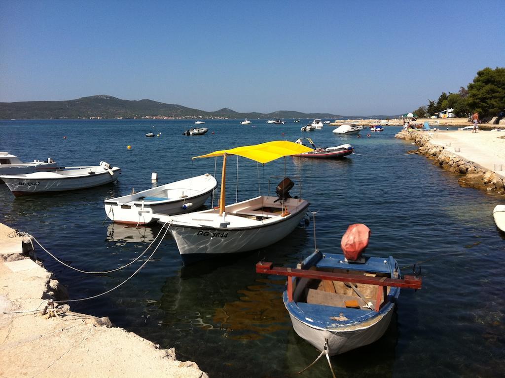 Apartment Sveti Petar Biograd Oda fotoğraf