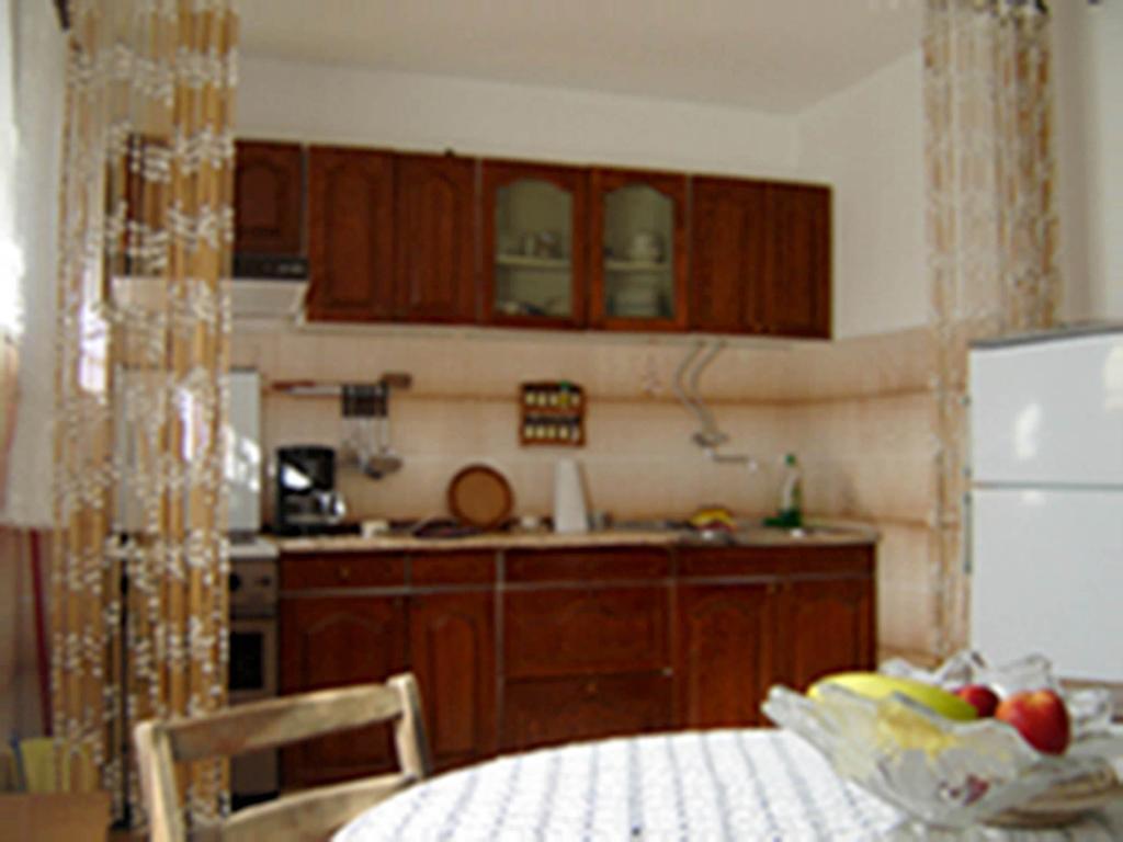 Apartment Sveti Petar Biograd Oda fotoğraf