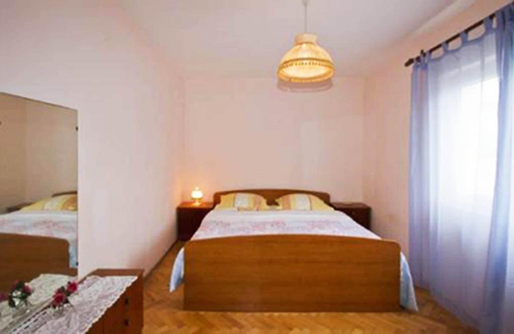 Apartment Sveti Petar Biograd Oda fotoğraf